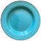 Plato-azul